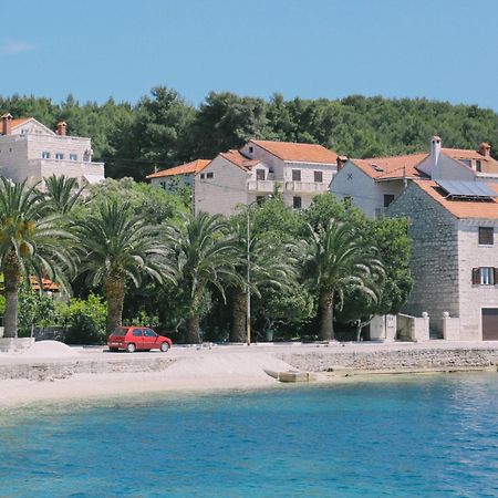 Apartments By The Sea Sumartin, Brac - 2951 Екстер'єр фото